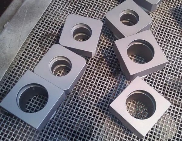 達克羅工藝產(chǎn)品